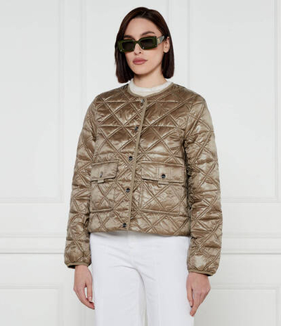 Куртка Marc Cain - бежевый(YC 12.06 W37)