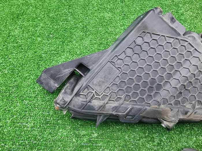 ПТФ правая Lexus RX 4 (2019-2022)