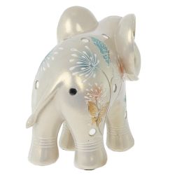 GAEM Фигурка декоративная "Слон", L18 W9 H15 см