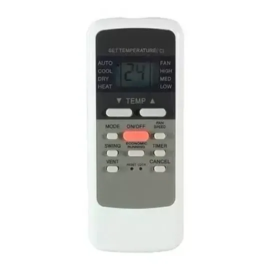 Сплит-система General Climate GC-A36HRi / GU-A36Hi