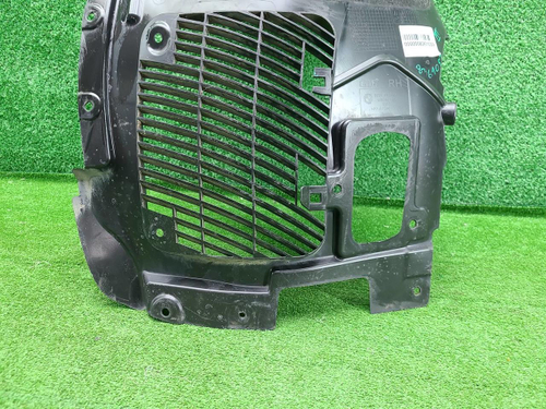 Подкрылок передний правый BMW X6 G06 (2019-2023)