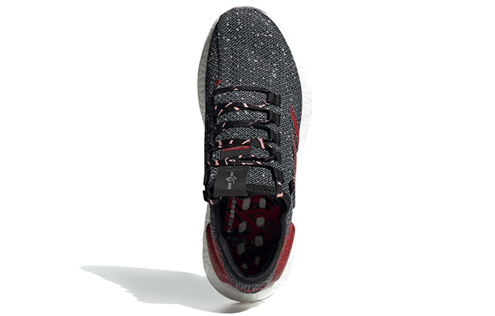Кроссовки Adidas Pure Boostpure Boost 2017