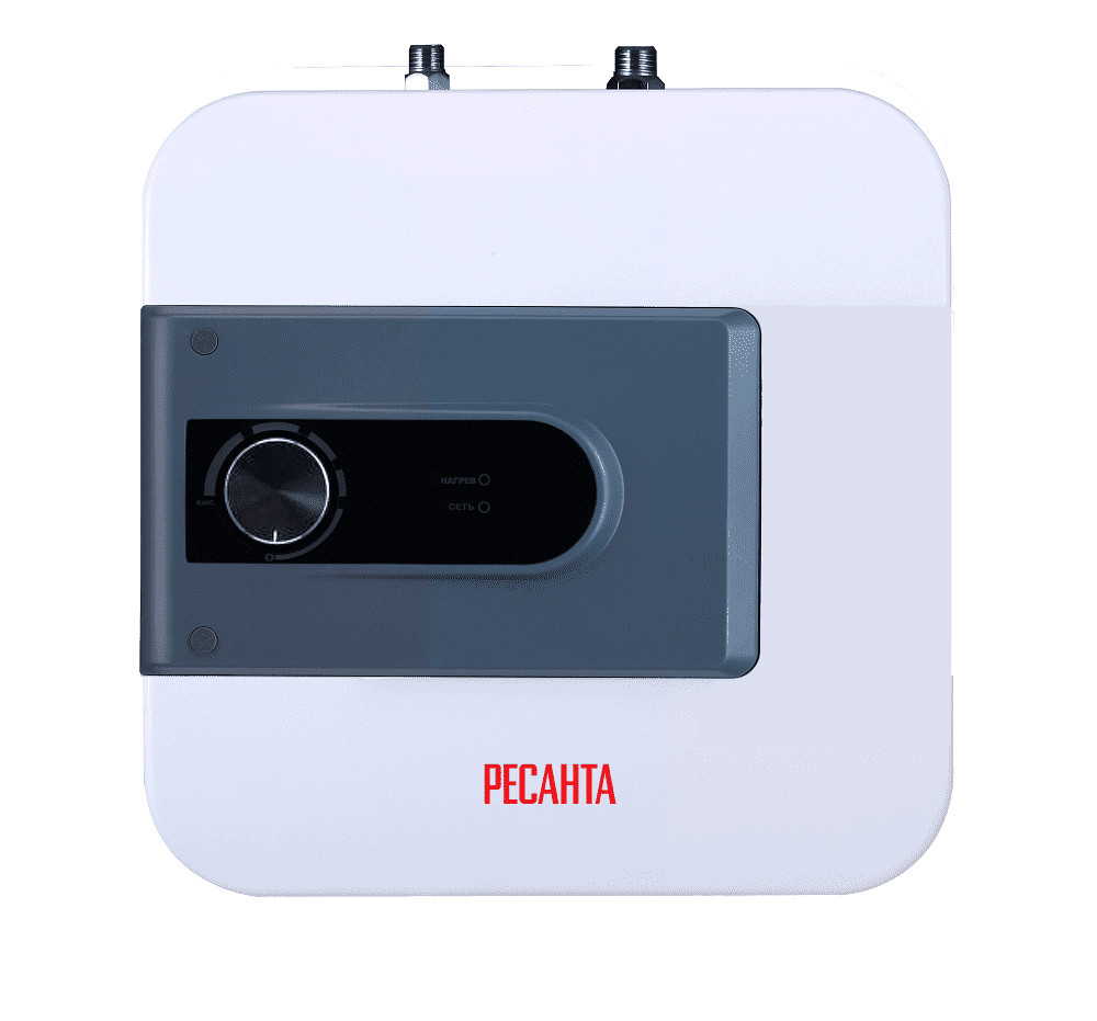 Накопительный водонагреватель Ресанта ВН-10В 74/5/5