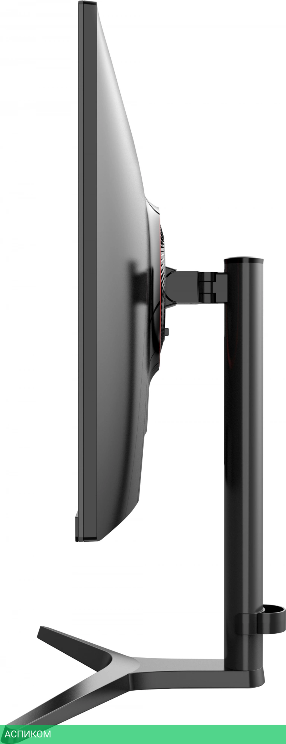 Монитор NPC MZ2707 черный