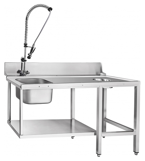 Стол предмоечный Abat СПМП-6-5