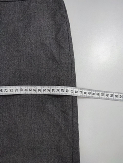 Юбка Benetton с шерстью 42 размер