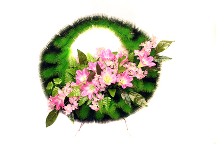 КН090 Корзинка