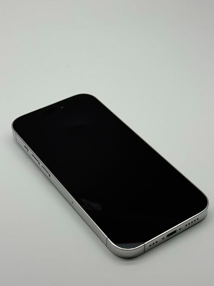 iPhone 14 Pro 128Gb Silver