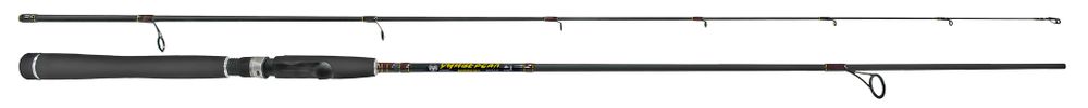 Волжанка Универсал спиннинг тест 15-45гр 2.4м (2 секции) (IM6)