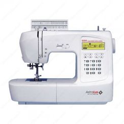 Швейная машина AstraLux 690