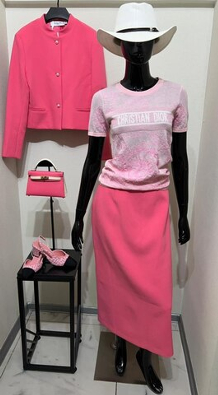 Футболка Dior