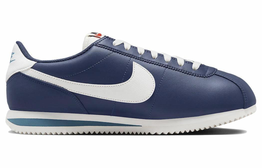 Кроссовки Nike Cortez '23 "Midnight Navy"