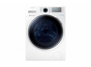 Стиральная машина Samsung WW80H7410EW