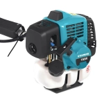 Бензокоса STEVIMAN 155R 2-х тактный 2.1 л.с., захват 430 мм, GC-0155R-2305