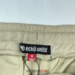 Спортивные штаны на флисе