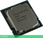 Процессор Intel Pentium Gold G6400 OEM
