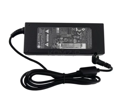Блок питания DA-65F19 / DA-60F19 19V 3.42A 65W (6.5 х 4.4) монитора и телевизора LG Оригинал