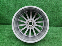 Диск Комплект дисков R21 Mercedes GLE V167 (18-нв)