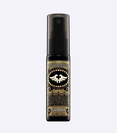 Spray Tattoo Revive, 30ml