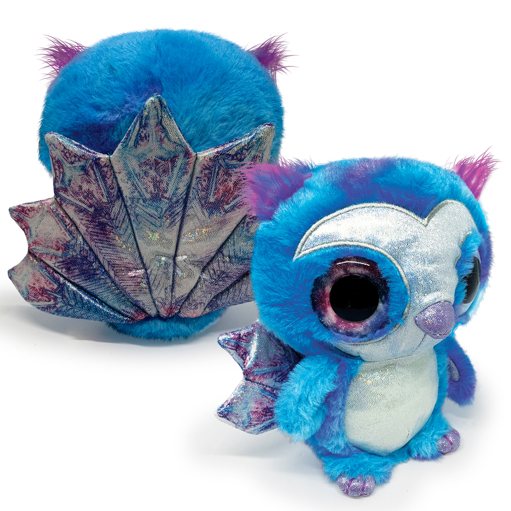 Мягкая игрушка Блицция Серия Blizzia