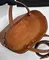 Сумка Celine CABAS ANAÏS CUIR TRIOMPHE коричневая