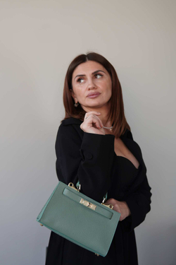 СУМКА Италия Le Borsette 85819