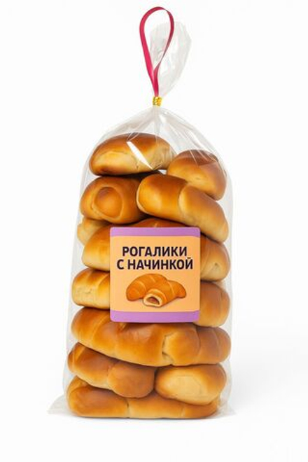Рогалики Ержанова