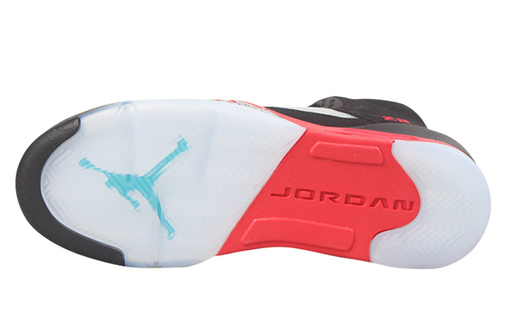 Кроссовки Jordan Air Jordan 5 Retro Se Top 3 (Женская размерная сетка)