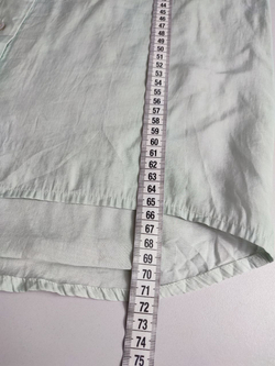 Блузка LIME в свободном стиле 44 размер