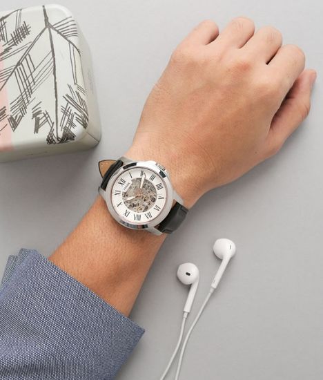 Мужские часы Fossil ME3101