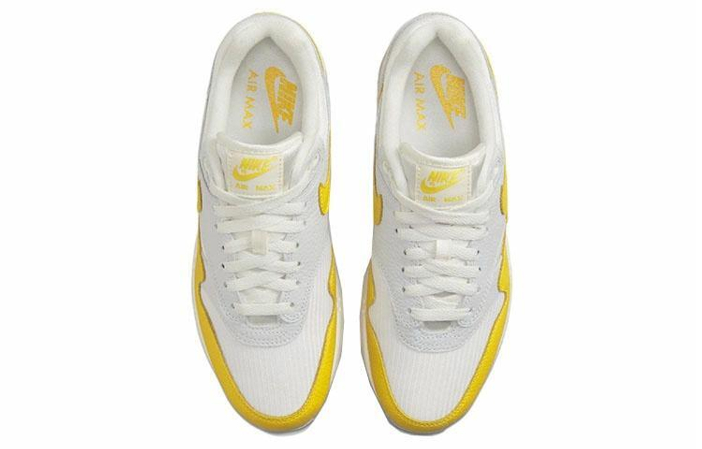 Кроссовки Nike Air Max 1 (Женская размерная сетка)