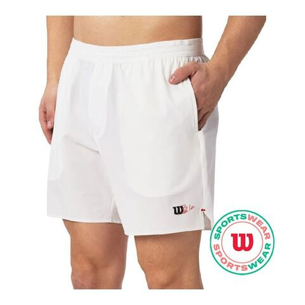 Теннисные шорты Wilson Tournament Short 7"