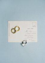 Кольцо Грани