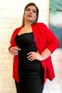 Жакет 1993 Fabrika