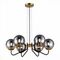 Подвесная люстра Evoluce Scorze SLE1097-303-06