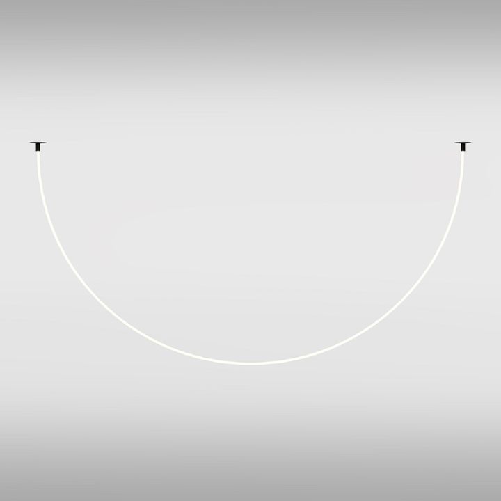 Подвесной светодиодный светильник Maytoni Tau MOD146PL-L40B3K