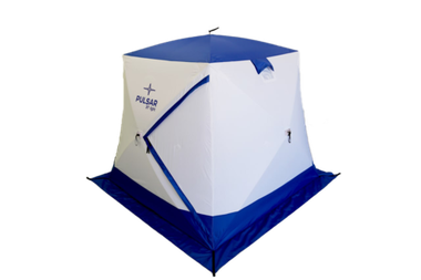 Палатка зимняя PULSAR 3T LIGHT