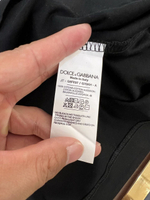Футболка Dolce&Gabbana