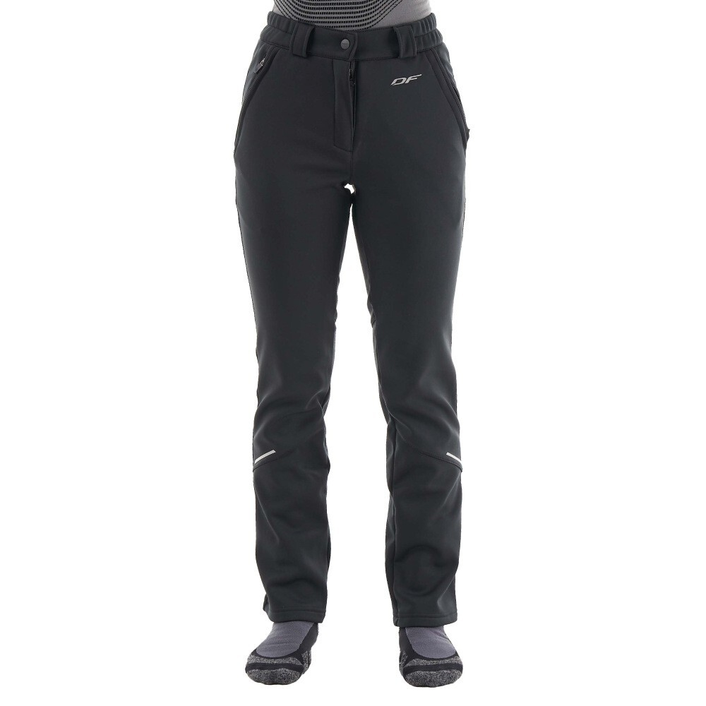 БРЮКИ DF EXPLORER 2.0 WOMAN