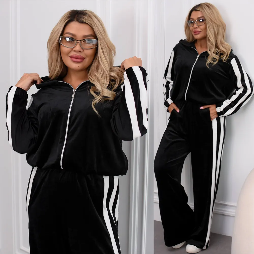 Костюм УК-211 Фабрика Моды