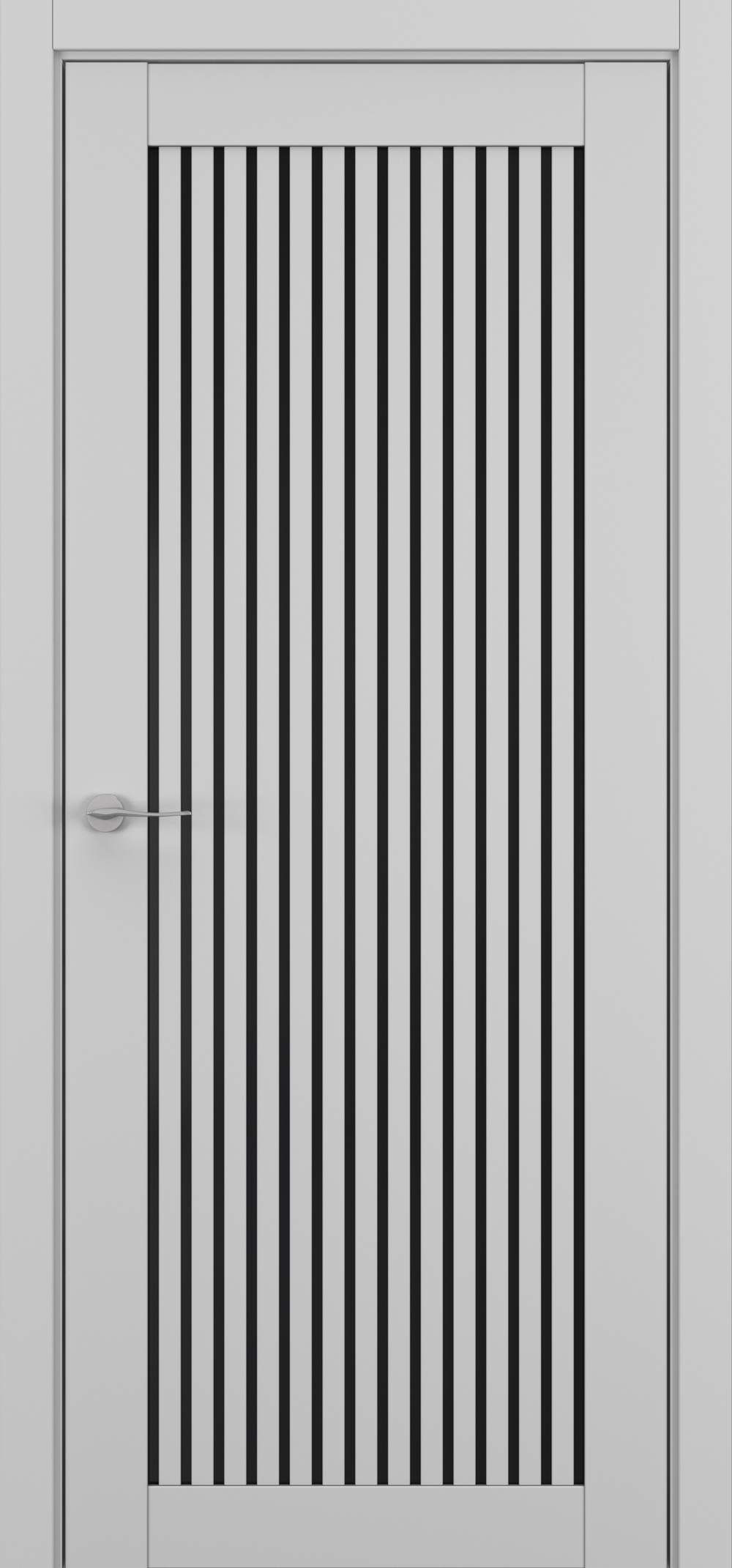 Межкомнатная дверь ZADOOR-S ПО S23