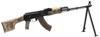 РПКС/ РПК-203 / ВПО-137