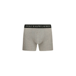 трусики-боксеры 3 шт. POLO RALPH LAUREN - белый(714835887)