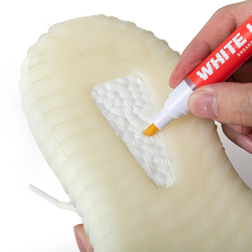 Hot White Ручка защитная антиокислительная@