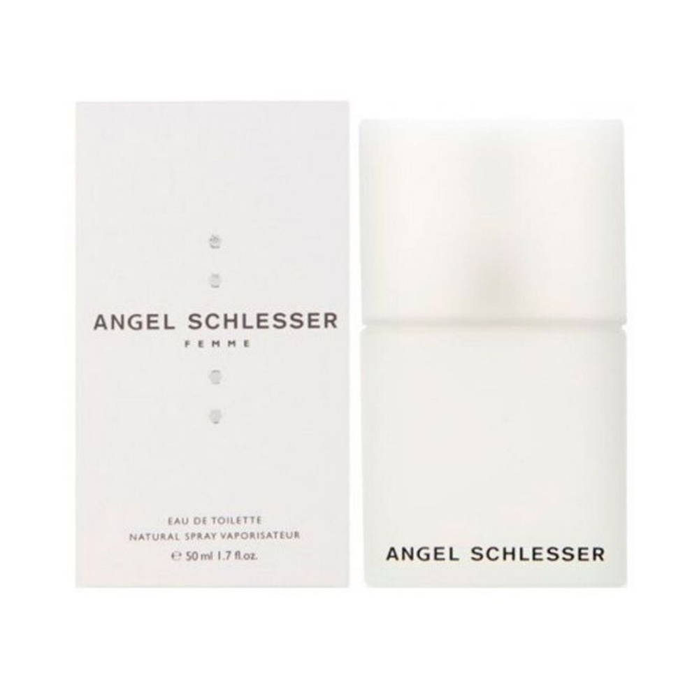 ANGEL SCHLESSER edT 50ml lady
