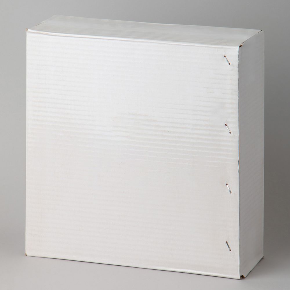 БЛЮДО СЕРВИРОВОЧНОЕ 20X20X8СМ