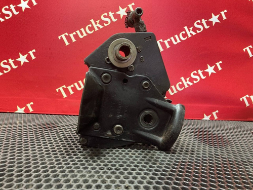 Замок кабины