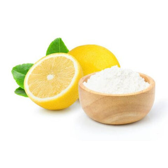 Лимонная кислота, 500г