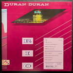 Duran Duran - Rio (Германия 1982г.)