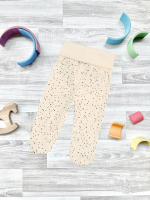 Ползунки Mjölk Шоколадная крошка на широком поясе